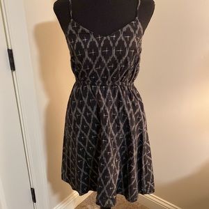Gap Xs dress